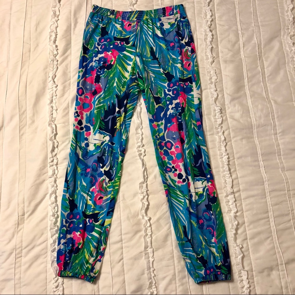 Lilly Pulitzer Reese Pants